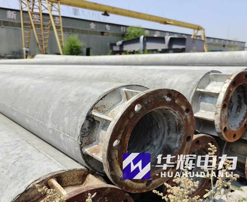 宜春18米水泥电线杆